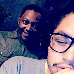 Meet your Posher, Daryl